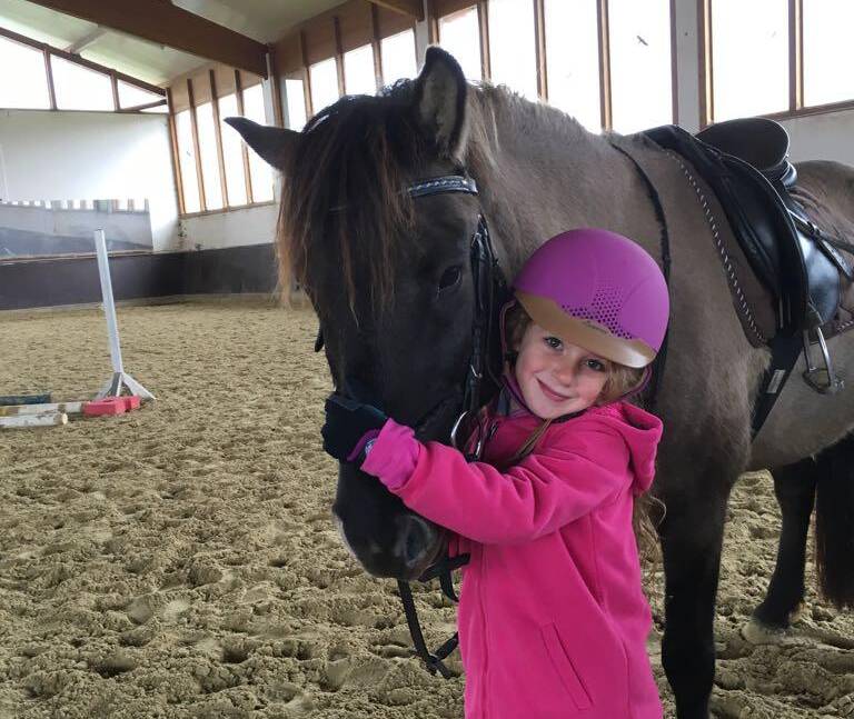 Hippolini-Club/ Ponyführen