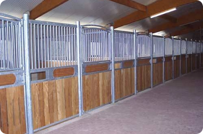 Stall